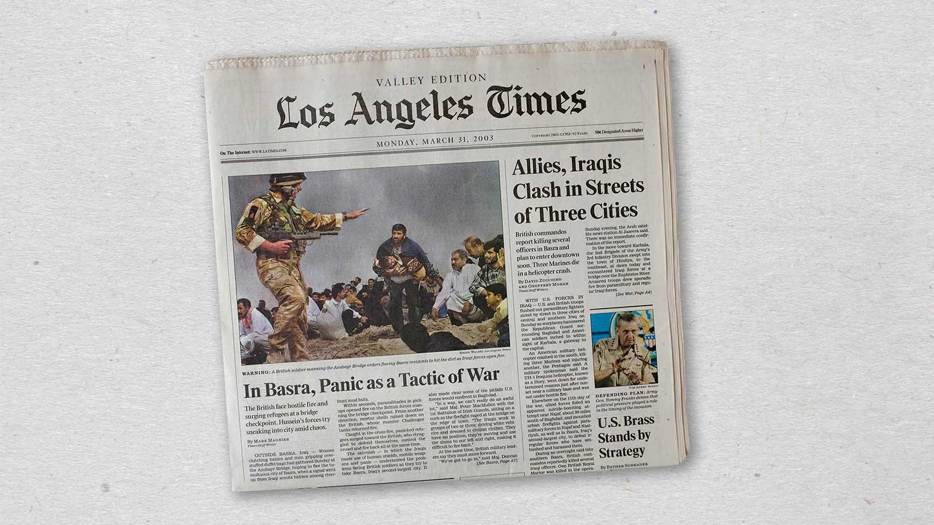 Fotojornalismo: Hipocrisia Digital | josecolucci.com