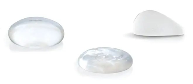 Breast implant selection Dr. Josef Hadeed