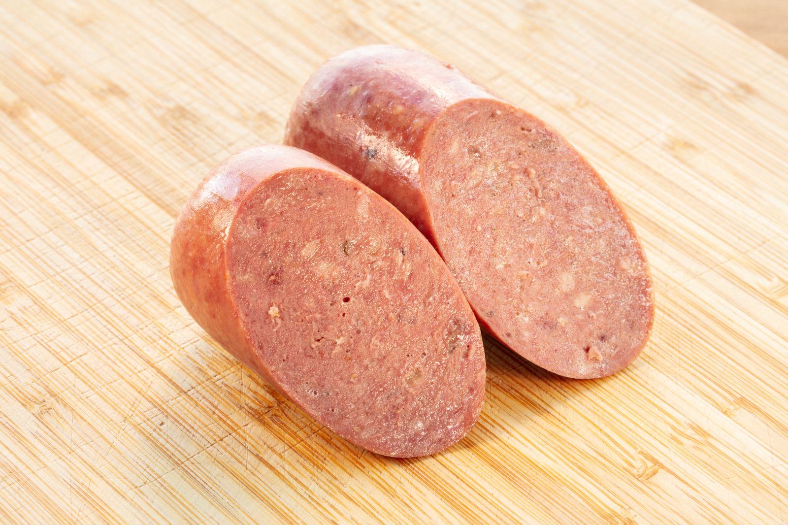 Beef Summer Sausage Buy Gourmet Beef Summer Sausage