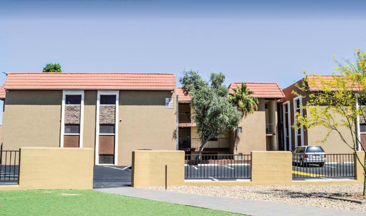 Investment Real Estate Phoenix, Arizona Property Detail Joseph