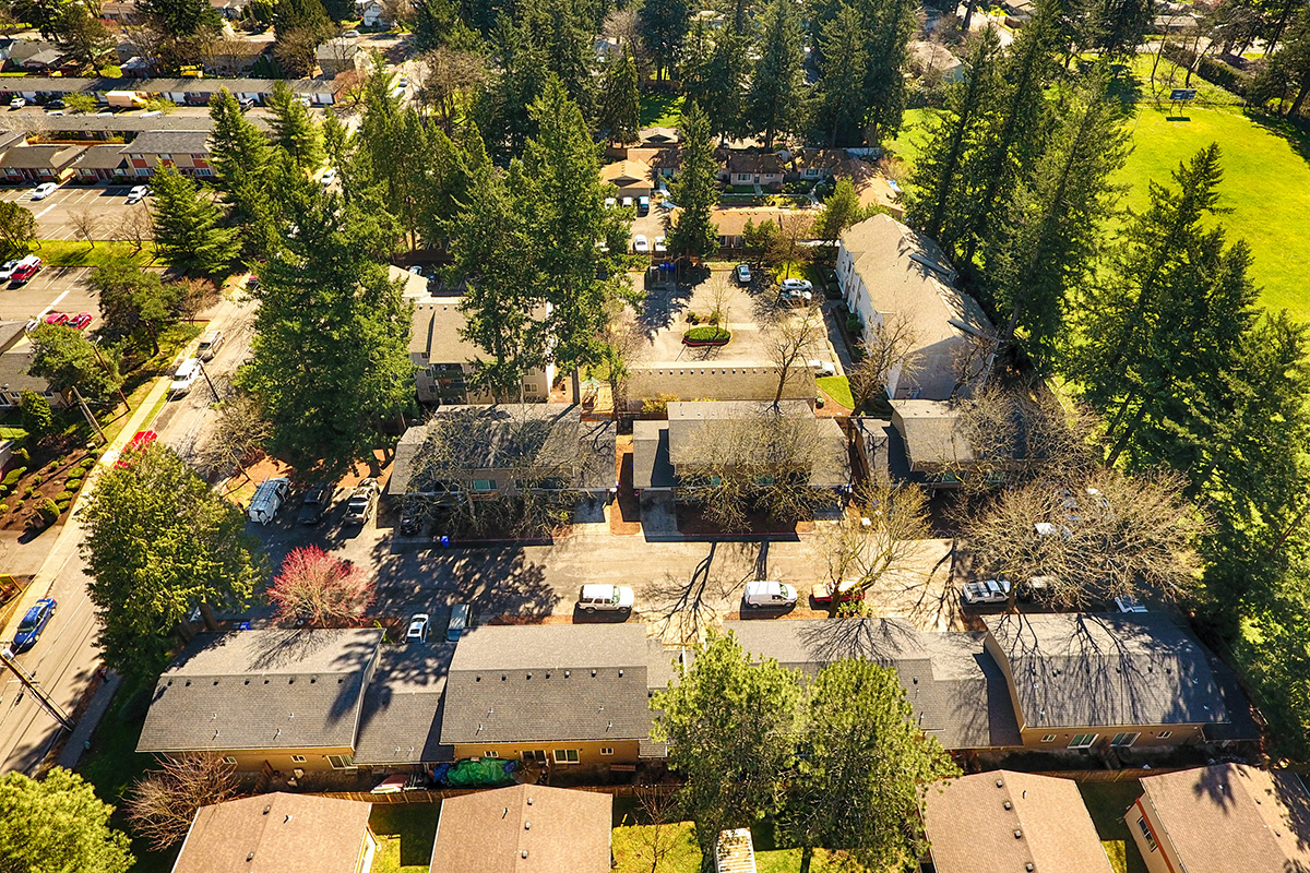 Investment Real Estate Gresham, Oregon Property Detail Joseph Bernard