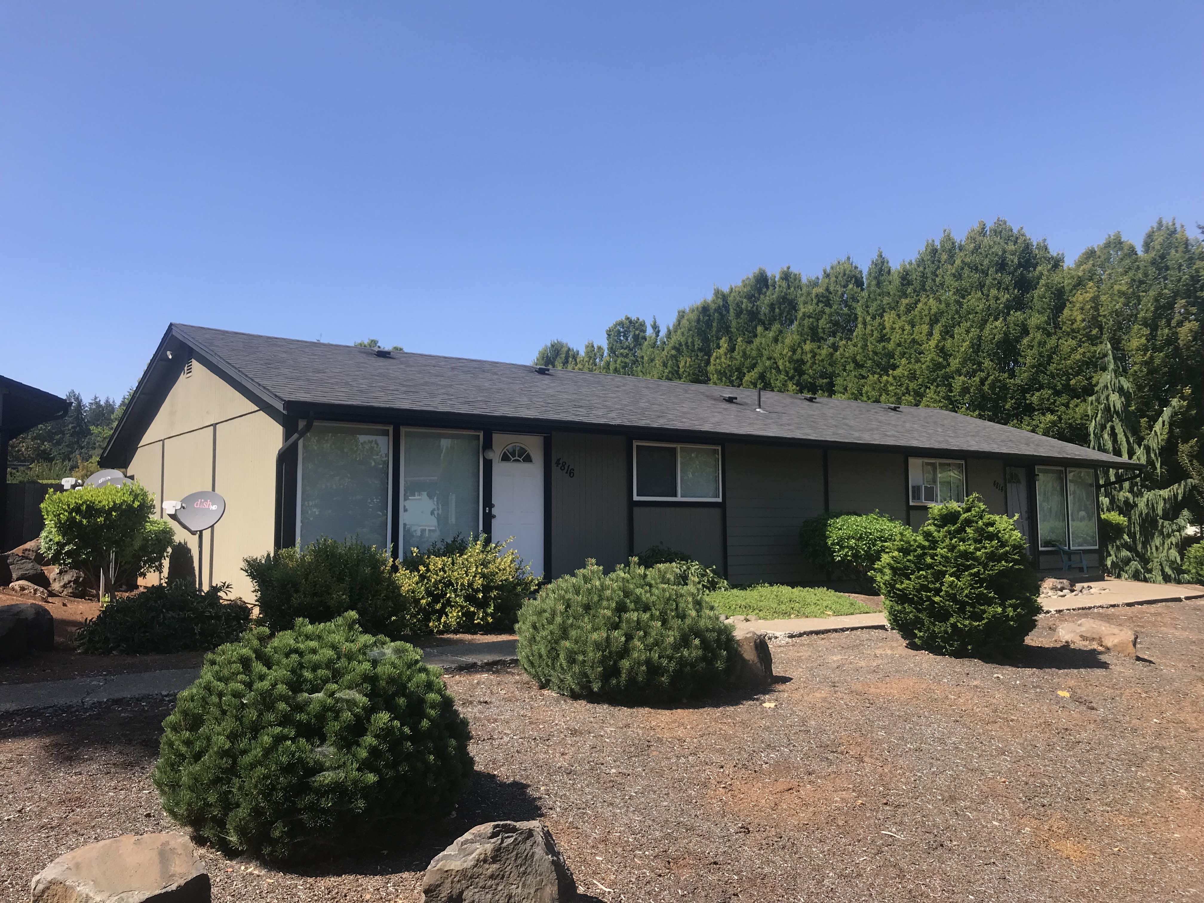 Investment Real Estate Salem, Oregon Property Detail Joseph Bernard