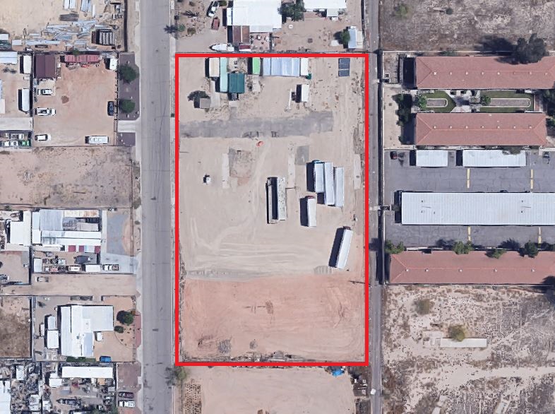 Investment Real Estate Phoenix, Arizona Property Detail Joseph