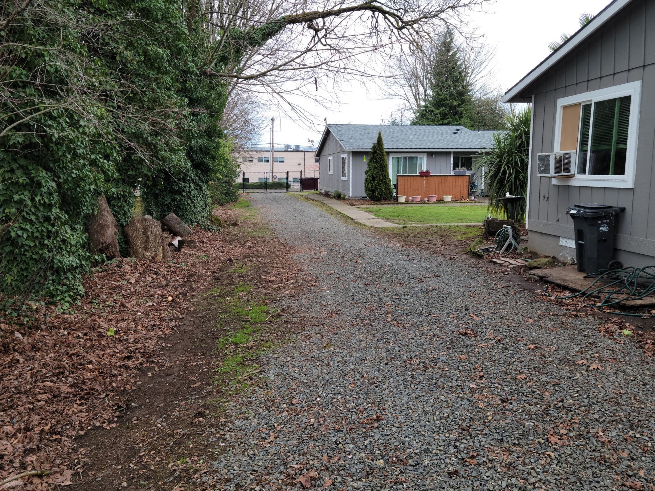 Investment Real Estate Clackamas, Oregon Property Detail Joseph