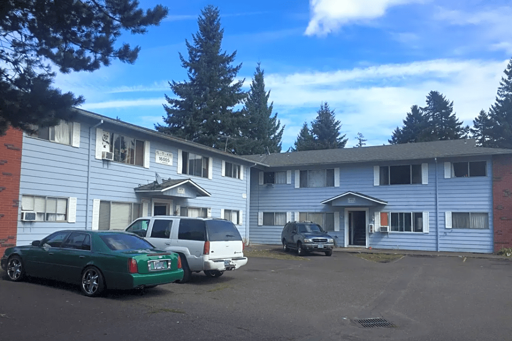 Investment Real Estate Portland, Oregon Property Detail Joseph