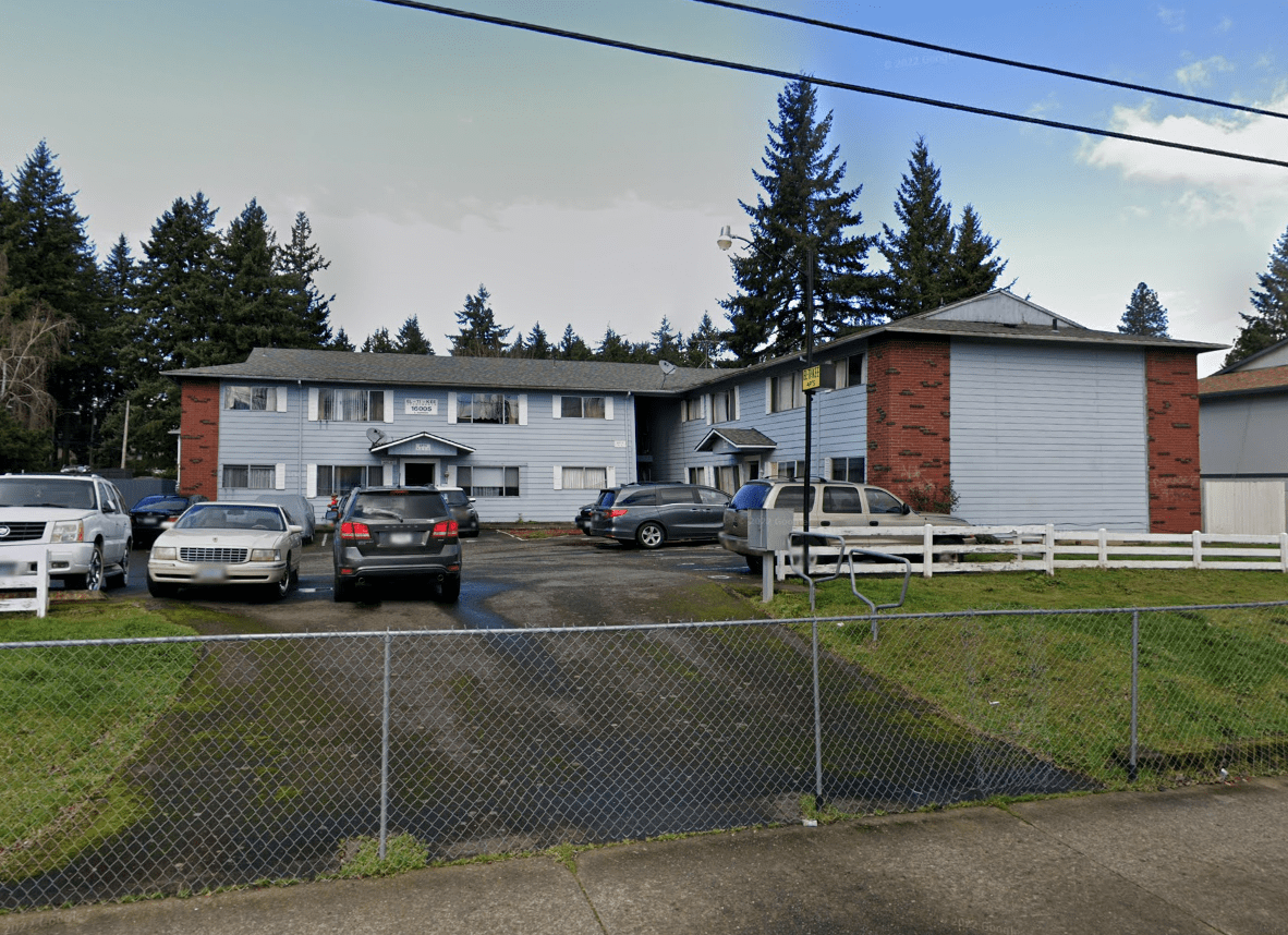 Investment Real Estate Portland, Oregon Property Detail Joseph