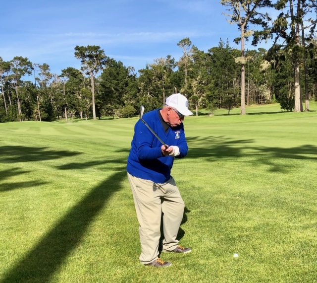 Corona Country ClubPart VI Golf Chronicles Joseph Bronson