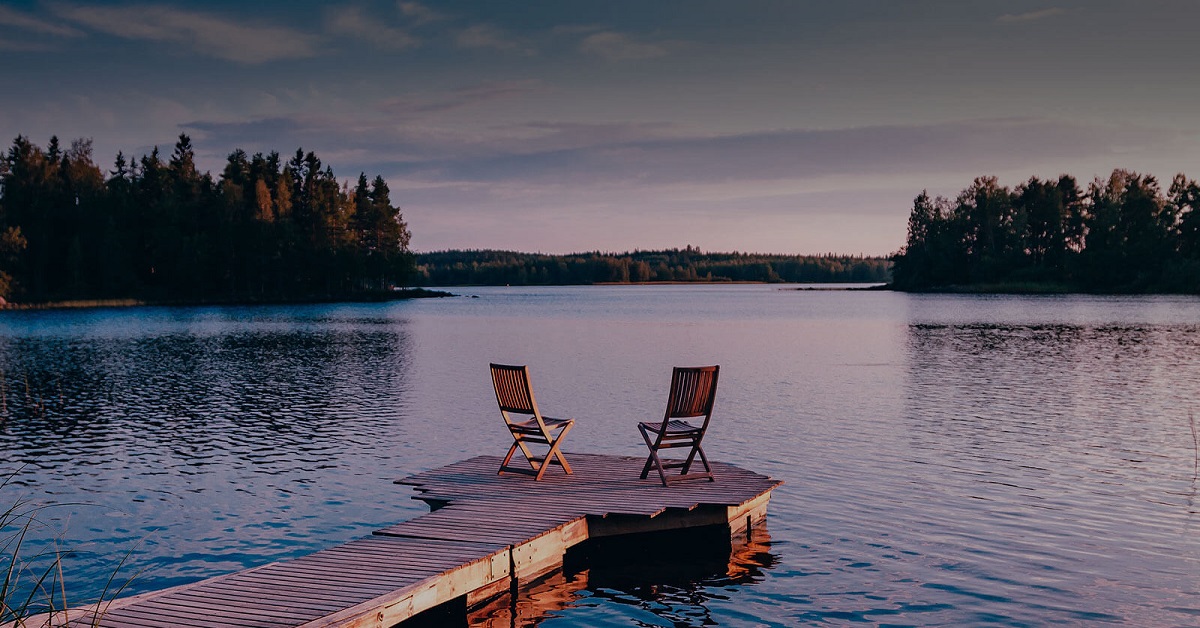 Smith Lake AL Lots and Land for Sale