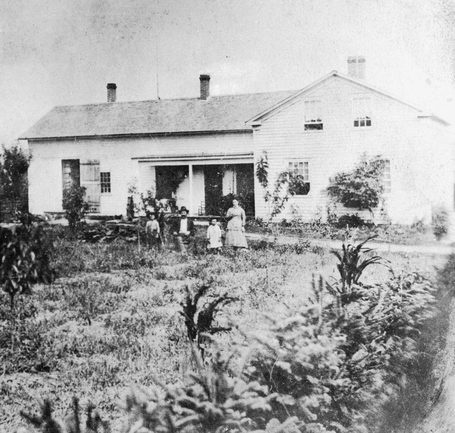 Kirtland Township, Ohio – Place