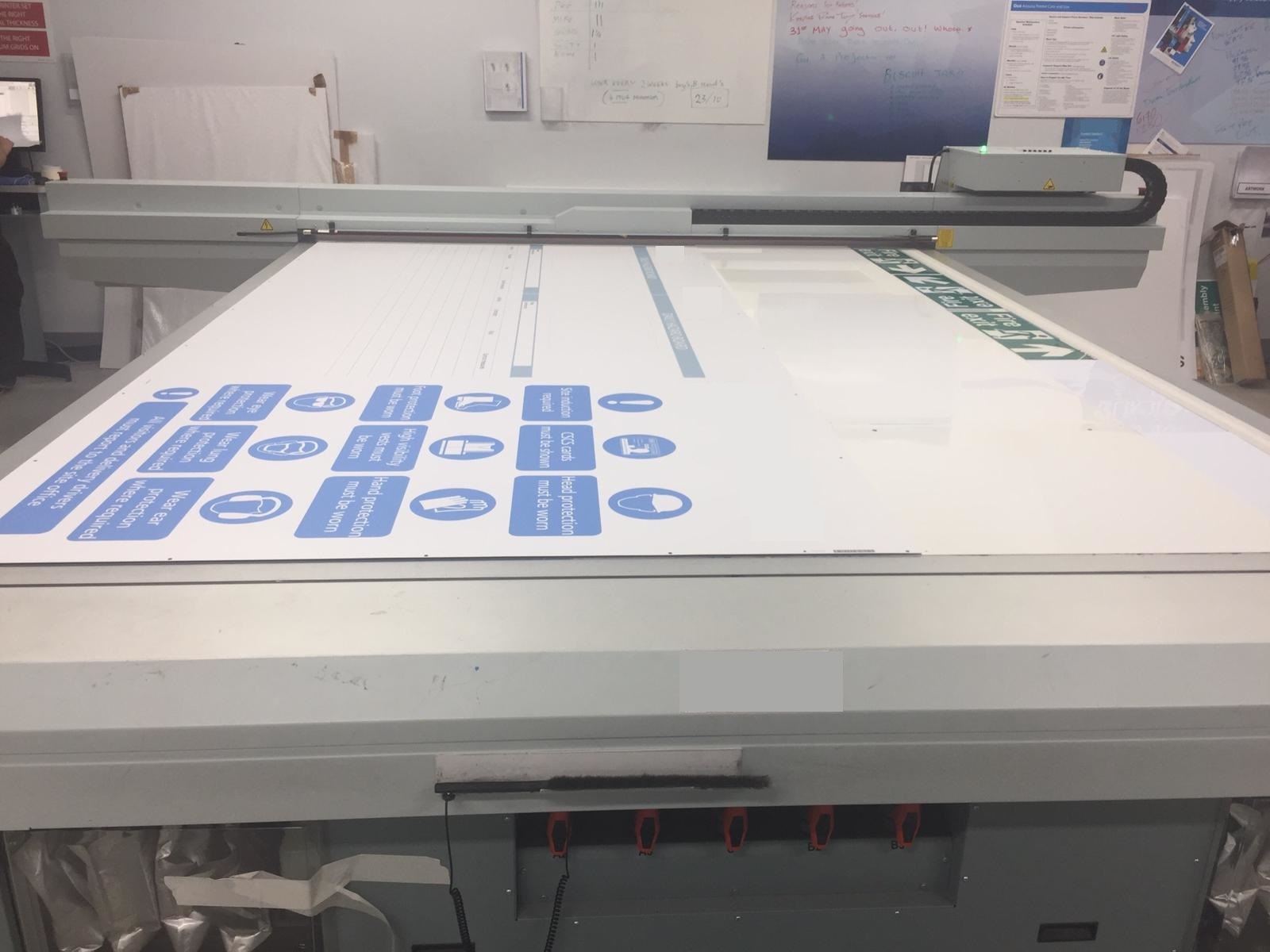 Canon Arizona 660XT Josero Printer Solutions