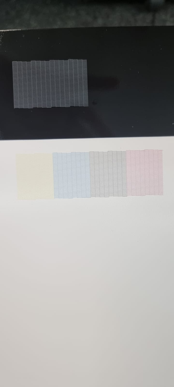 Used Mimaki JFX2002513 UV Flatbed Josero Printer Solutions