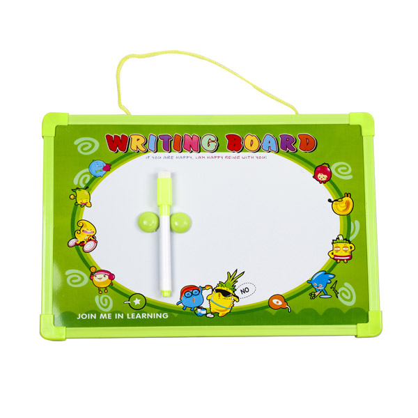 Classroom Dry Erase Board SetChildren Drawing Whiteboard
