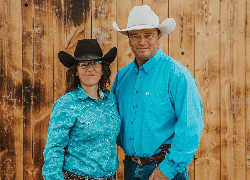 Road To The Horse 2024 Lyons Legacy