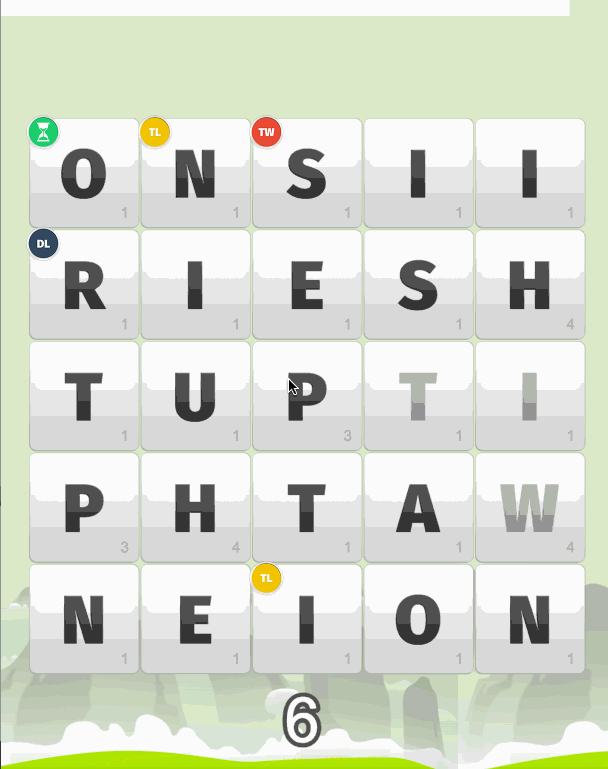 Creating Animated Scoring in an HTML5 Phaser Game