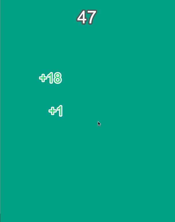 Creating Animated Scoring in an HTML5 Phaser Game