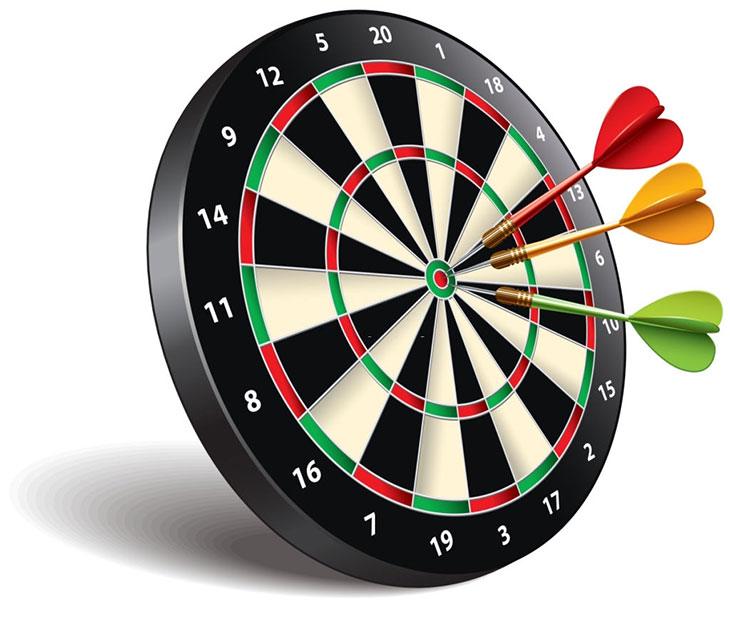 Best Dartboard Buying Guide Functions, Purpose, Brands and so on