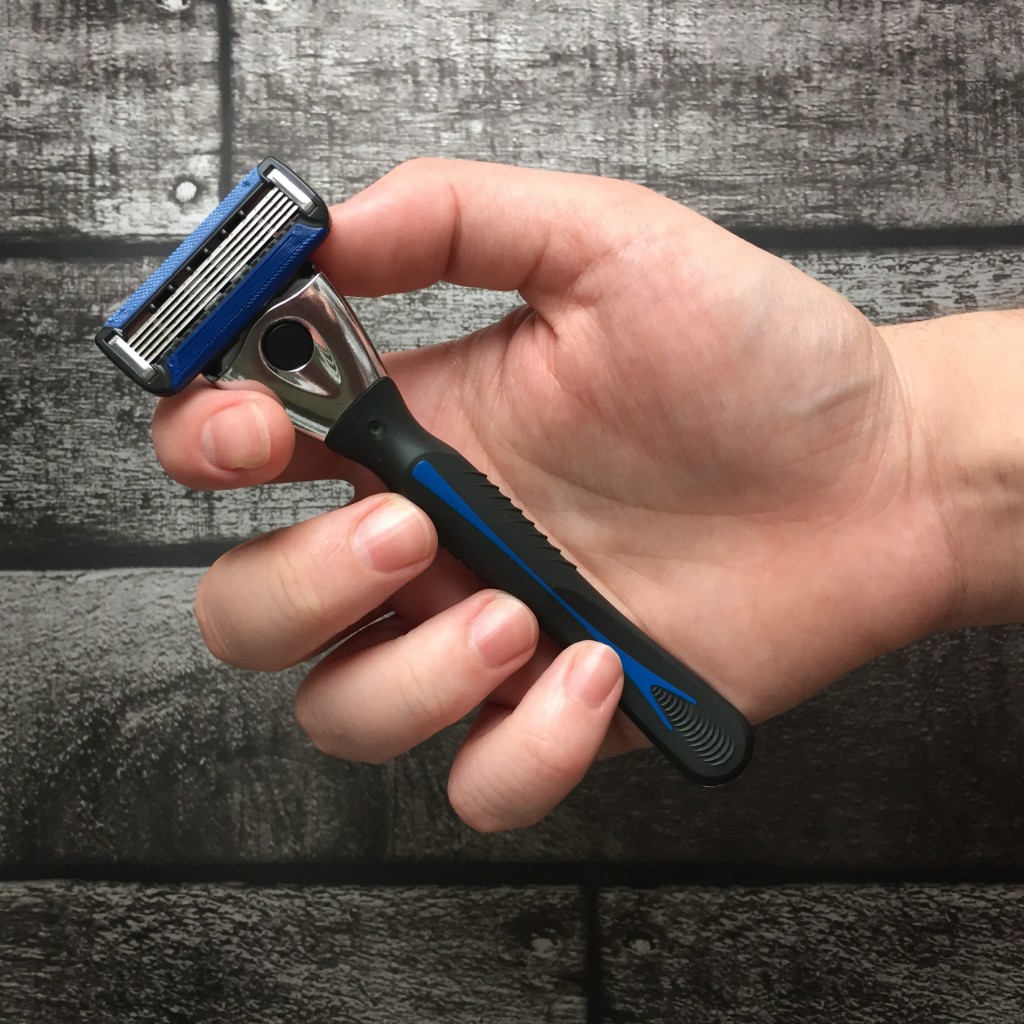 Shave Kit Razors Delivered to Your Door Joshwa Saint James