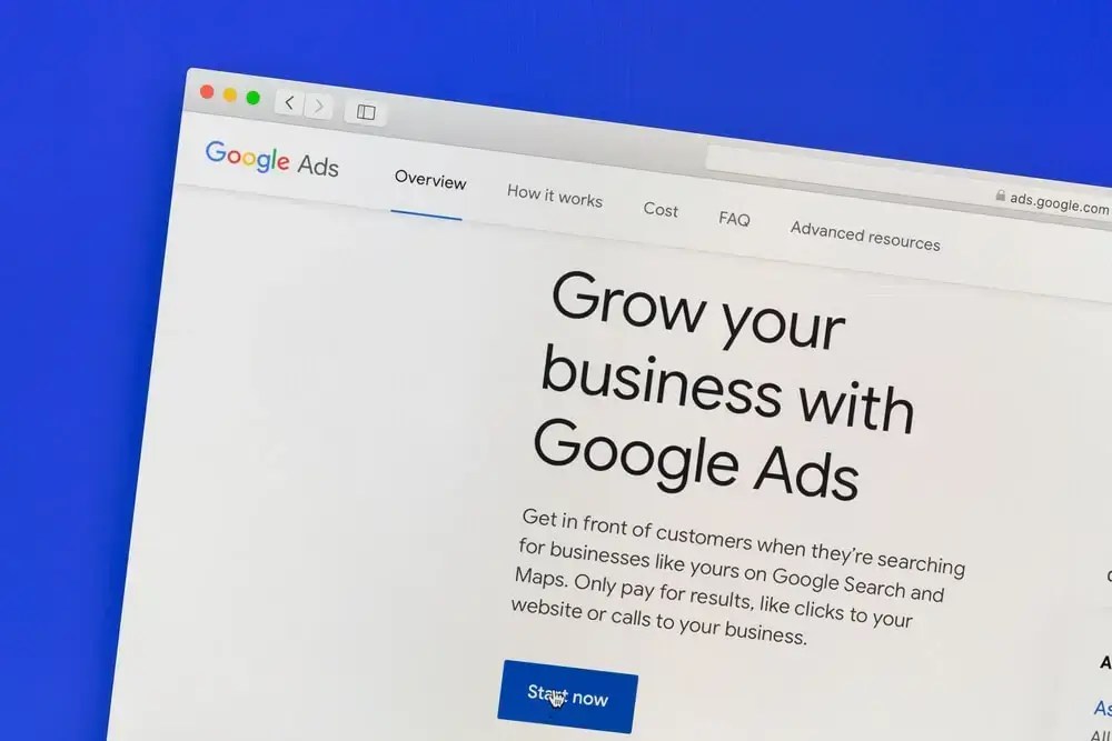 How Can Google Ads Help You Advance Your Business Goals?