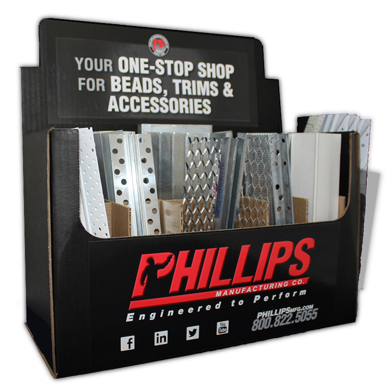 Phillips Manufacturing Josie DeVault