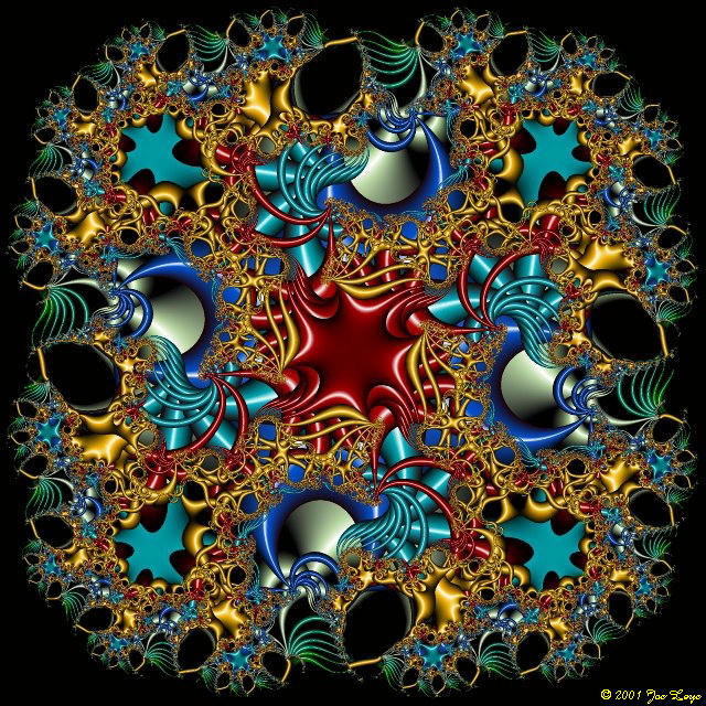 Gallery Magic Carpets