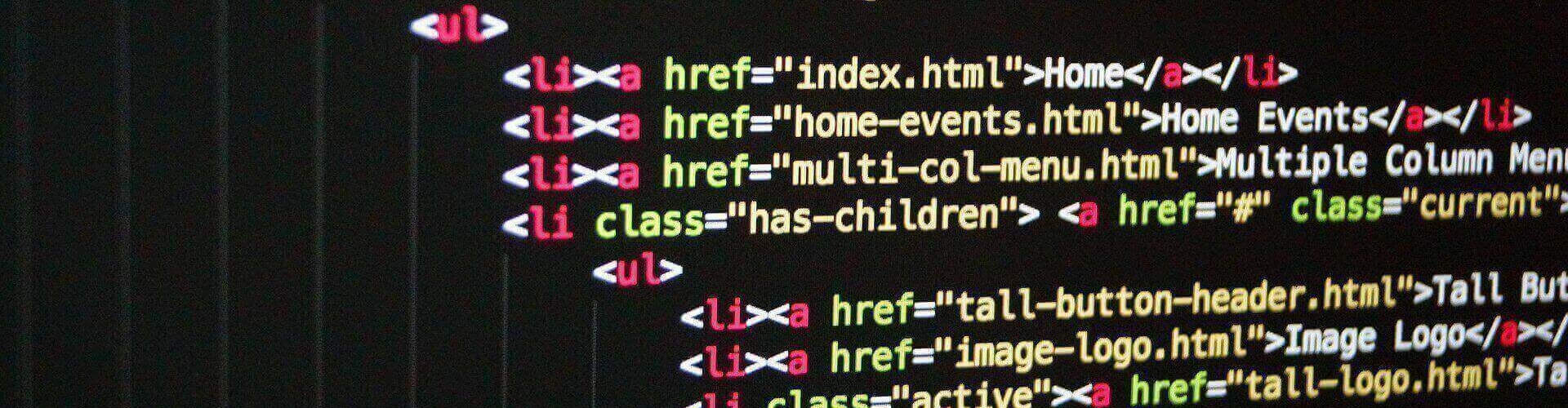 Building an Interactive Navigation Bar with HTML/CSS The Jotform Blog