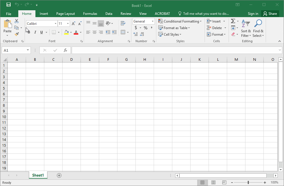 How to convert Excel to PDF The Jotform Blog