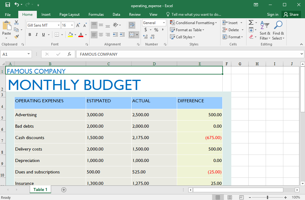 How to convert PDF to Excel using Adobe The Jotform Blog