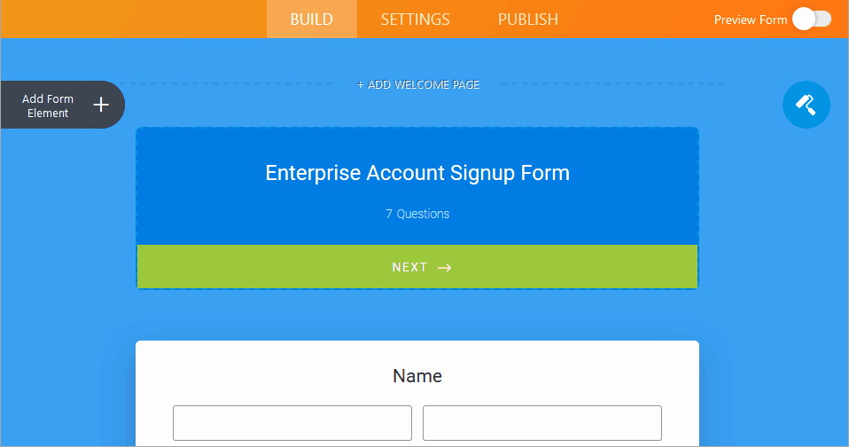 How to Integrate Jotform with Hubspot CRM