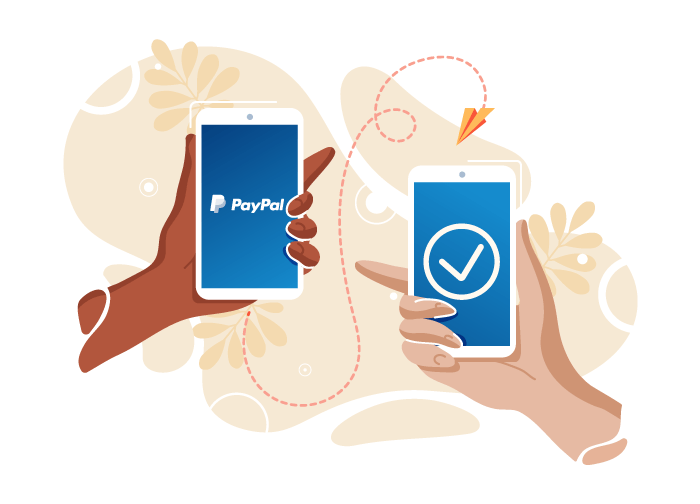 How Does PayPal Work? noupe