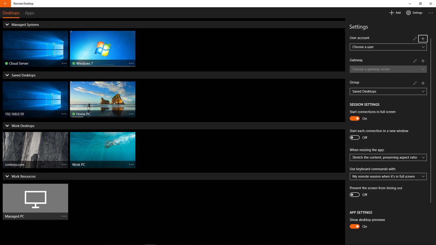 Best remote access tools The Jotform Blog