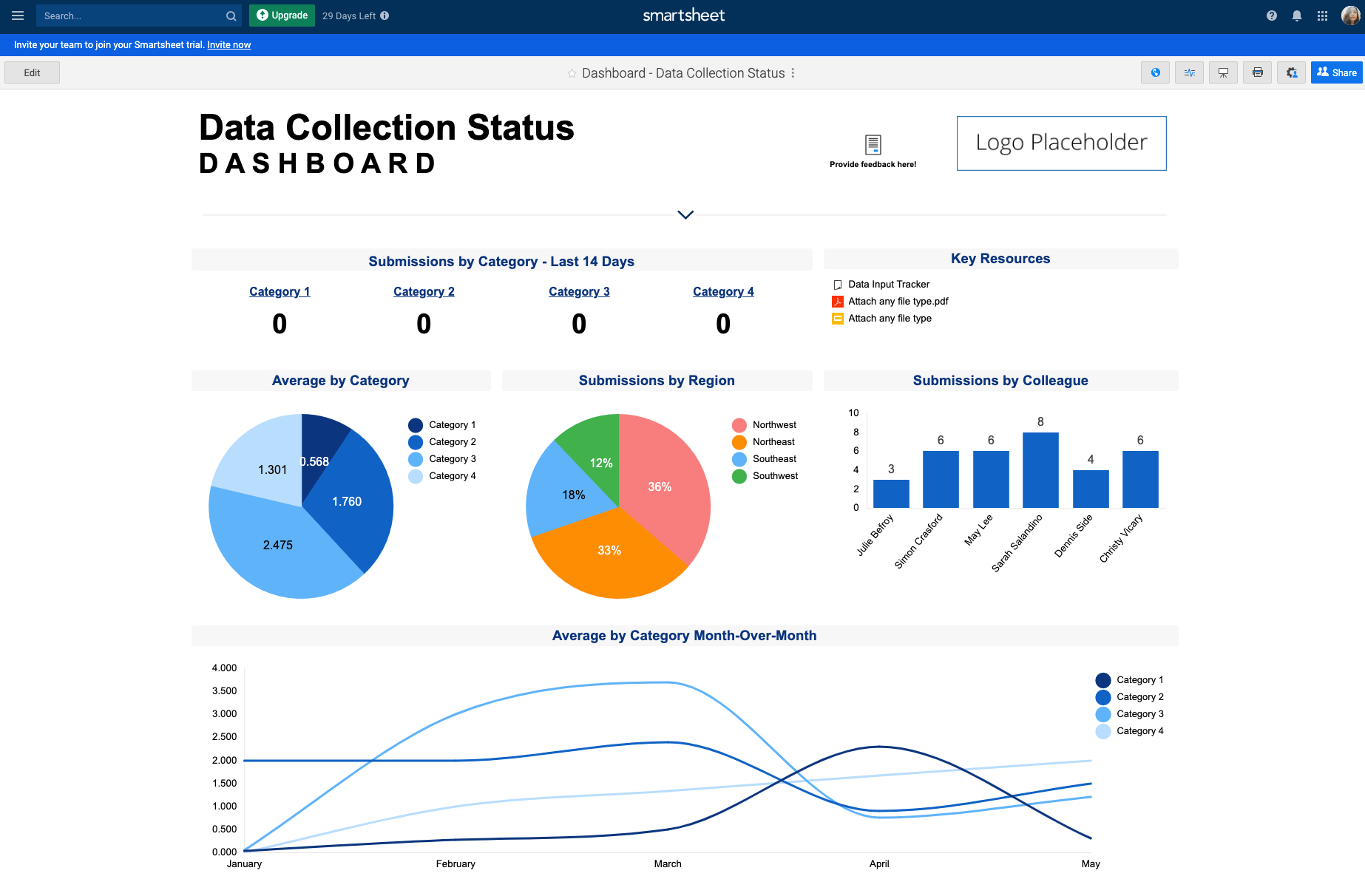 Smartsheet vs Airtable Which is right for you The Jotform Blog