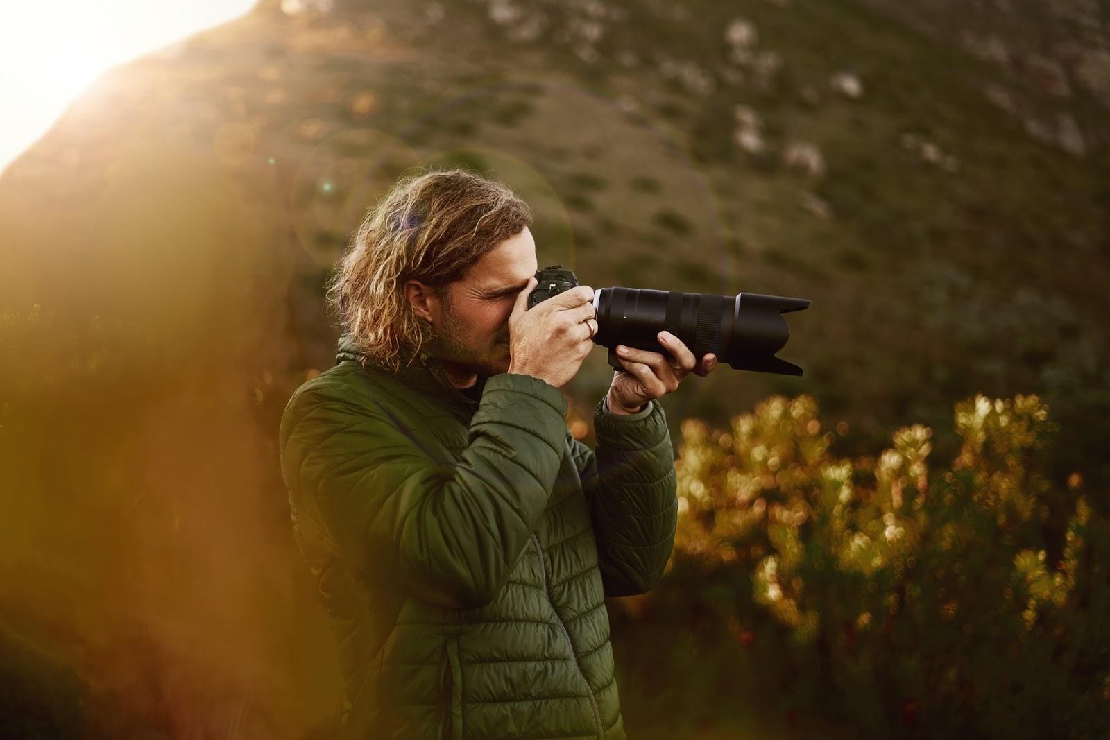 Best Settings for Landscape Photography Guide 2024