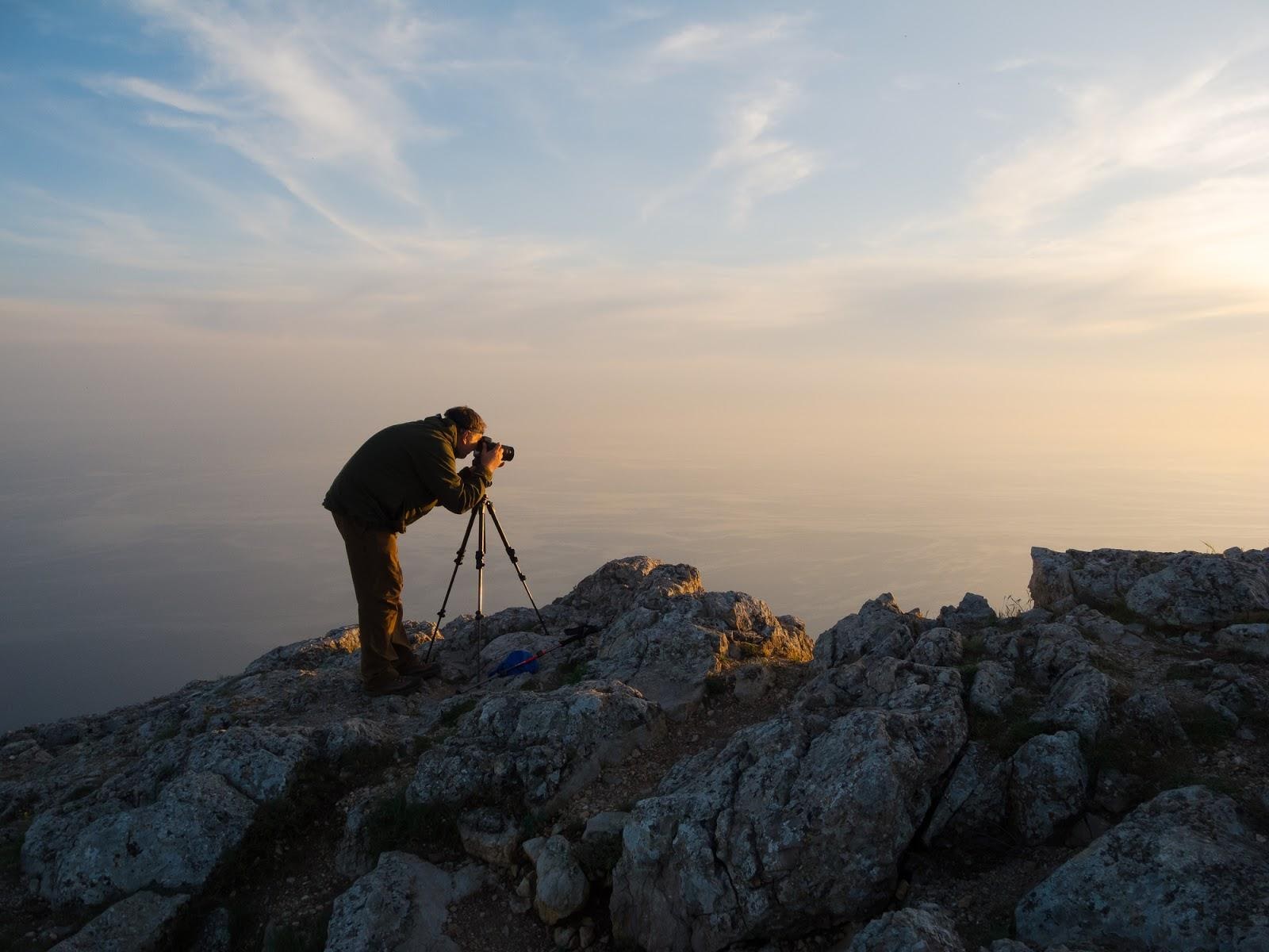 How to make money with stock photography The Jotform Blog