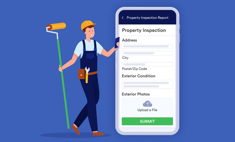 Best mobile inspection apps The Jotform Blog