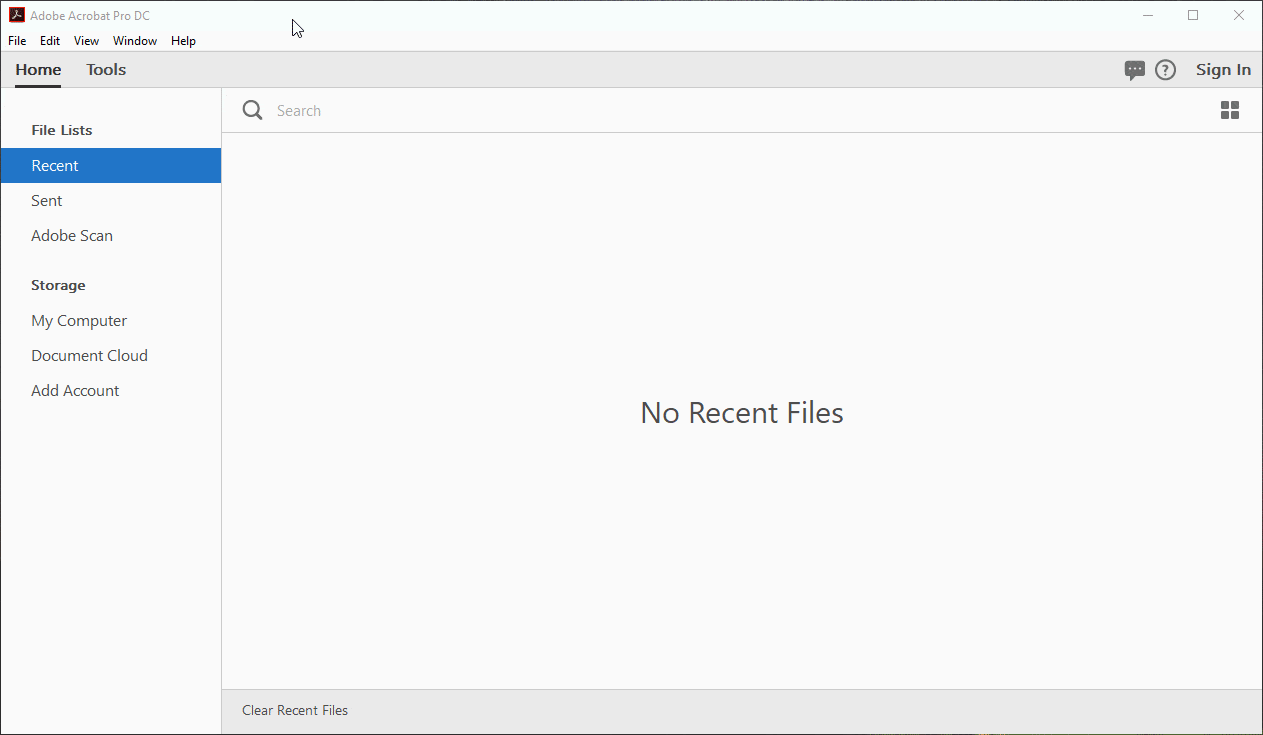 How to Convert PDF Files to Other Formats?