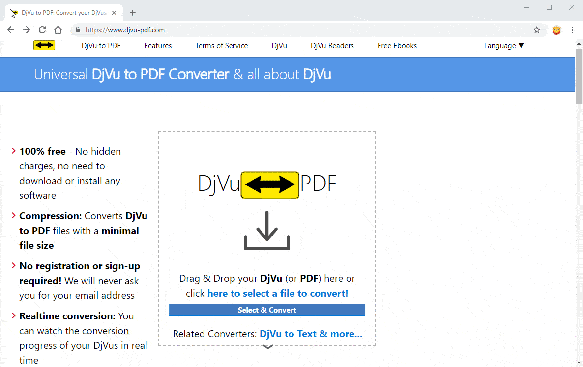 How to Convert PDF Files to Other Formats?