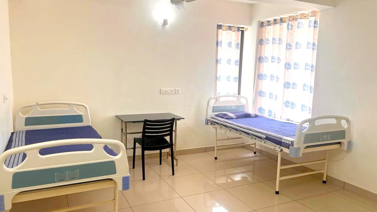 Jothydev's Diabetes Hospitals & Research Centres