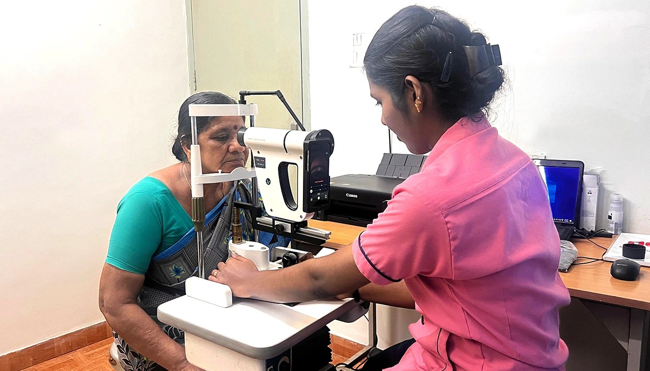 Jothydev's Diabetes Hospitals & Research Centres