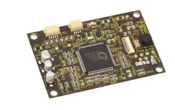 Omron Electronic Components Announces New Optical Sensing