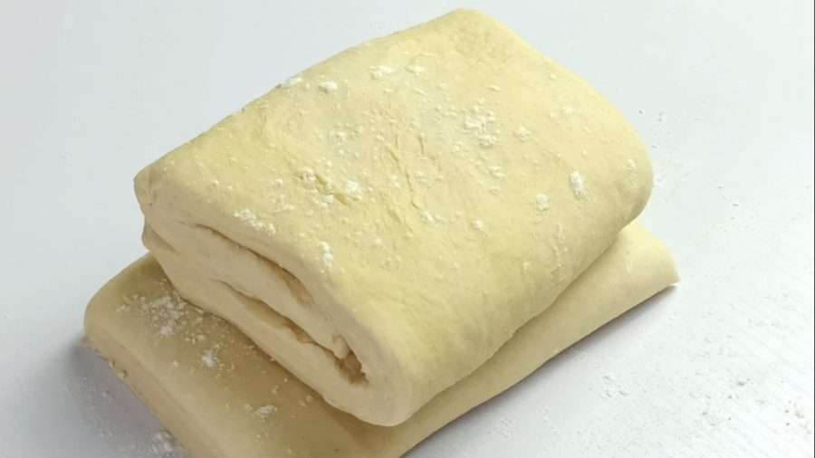Puff Pastry Sheets How to Make Puff Pastry Dough at Home Jotscroll