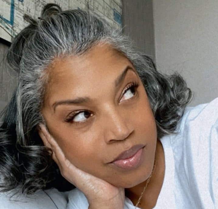 Who is Rolanda Rochelle and why is she famous? Jotscroll