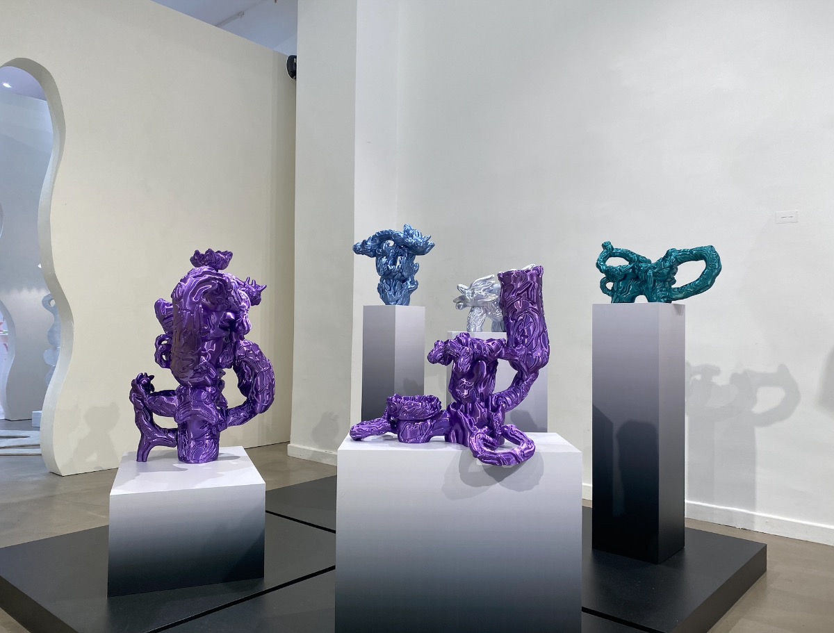 Édition parisienne de UNIQUE DESIGN x GROUP Journal du Design