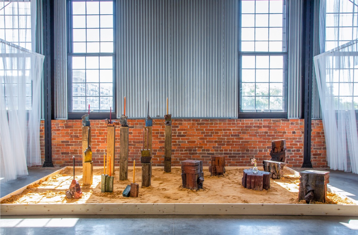 Édition parisienne de UNIQUE DESIGN x GROUP Journal du Design