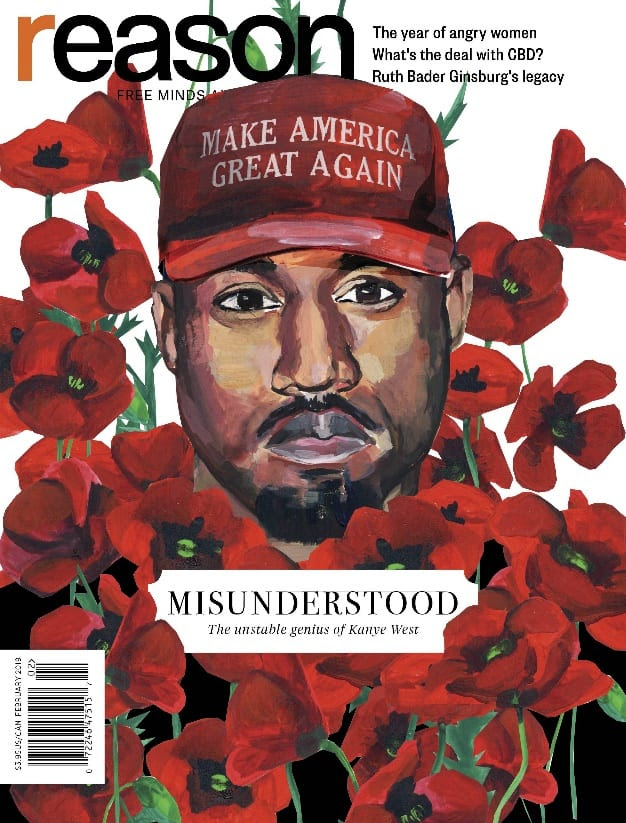 What Makes a Good Magazine Cover?