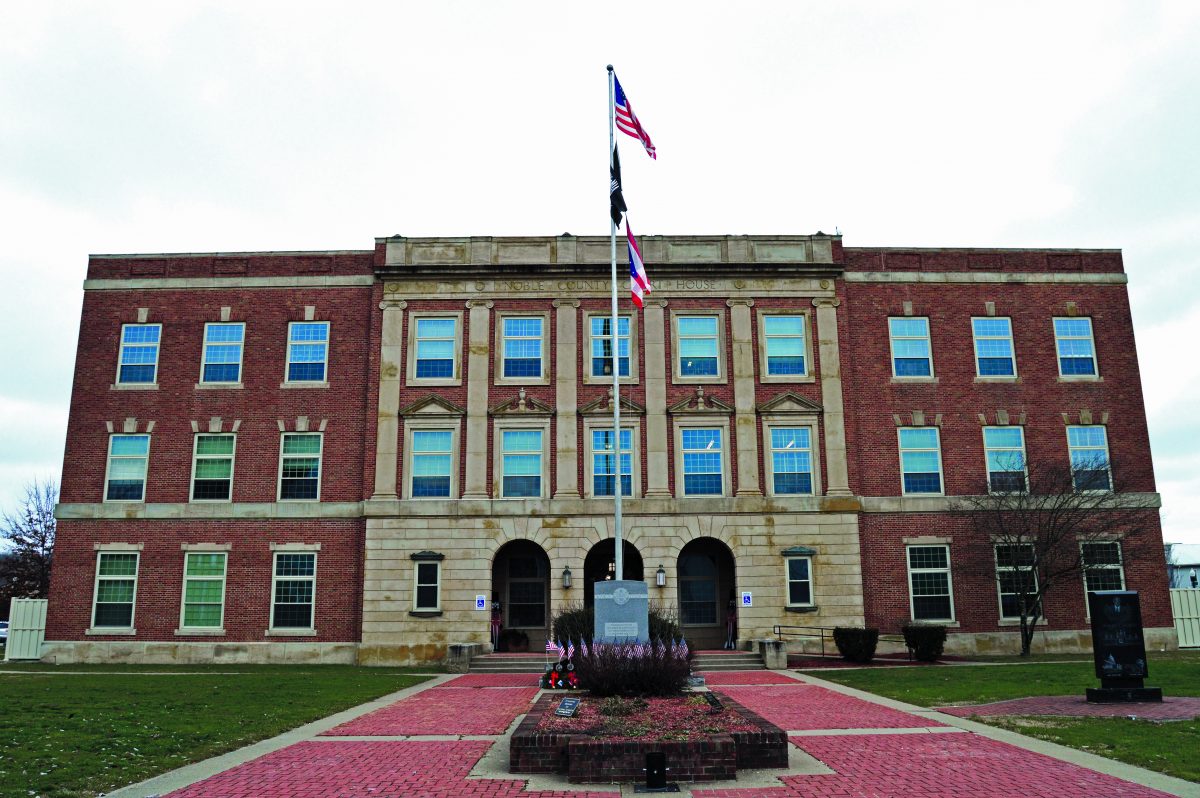 It’s Official! Downtown Caldwell Designated Historic District The Journal Leader