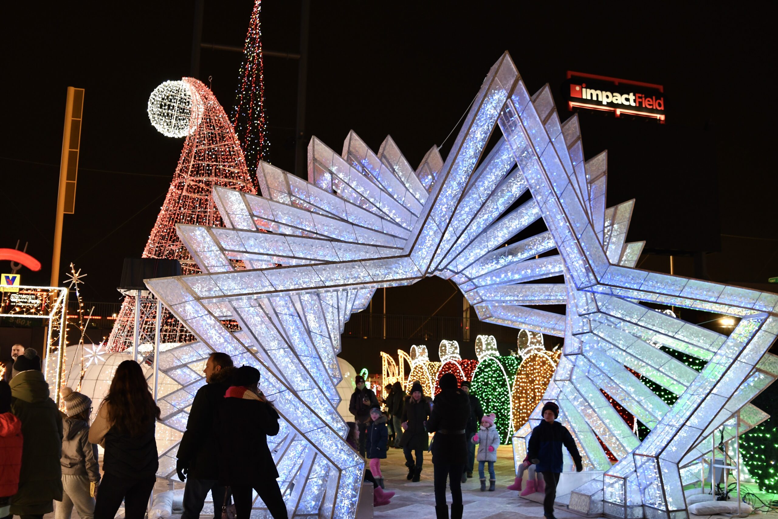 Rosemont Events 2023 Year In Review: Rosemont - Journal & Topics Media Group