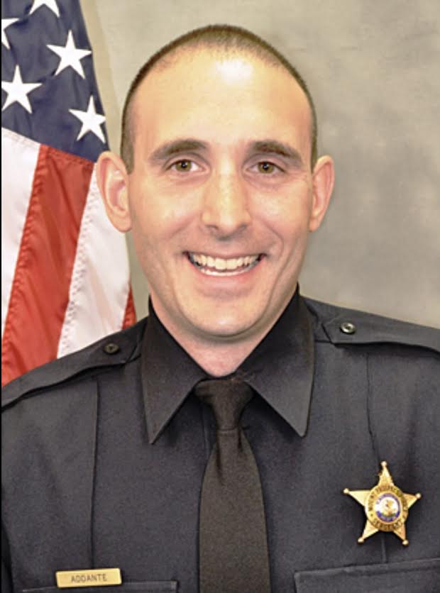 Two Mount Prospect Police Officers Named As Defendants In Civil Rights