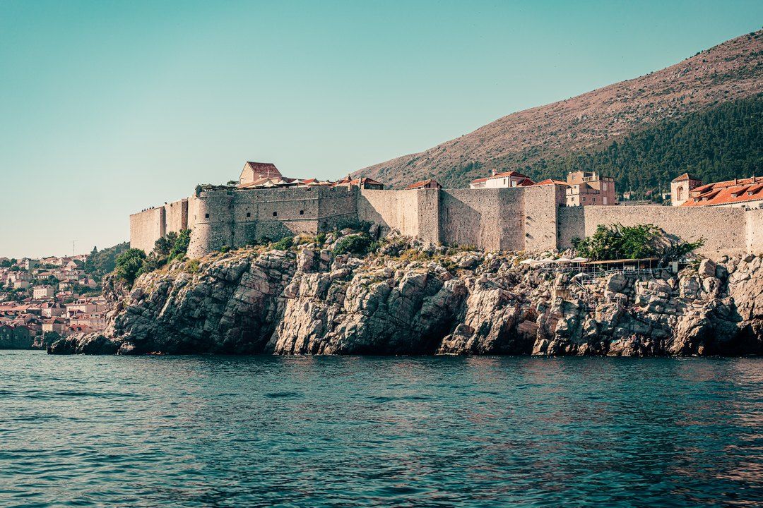 Hrvatska Ce Ovog Ljeta Biti Hit Destinacija MeÄ'u Strancima