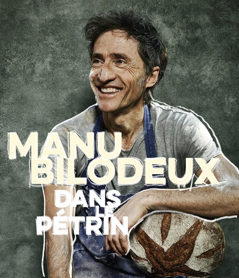 Emmanuel Bilodeau SainteAgathedesMonts Journal Accès