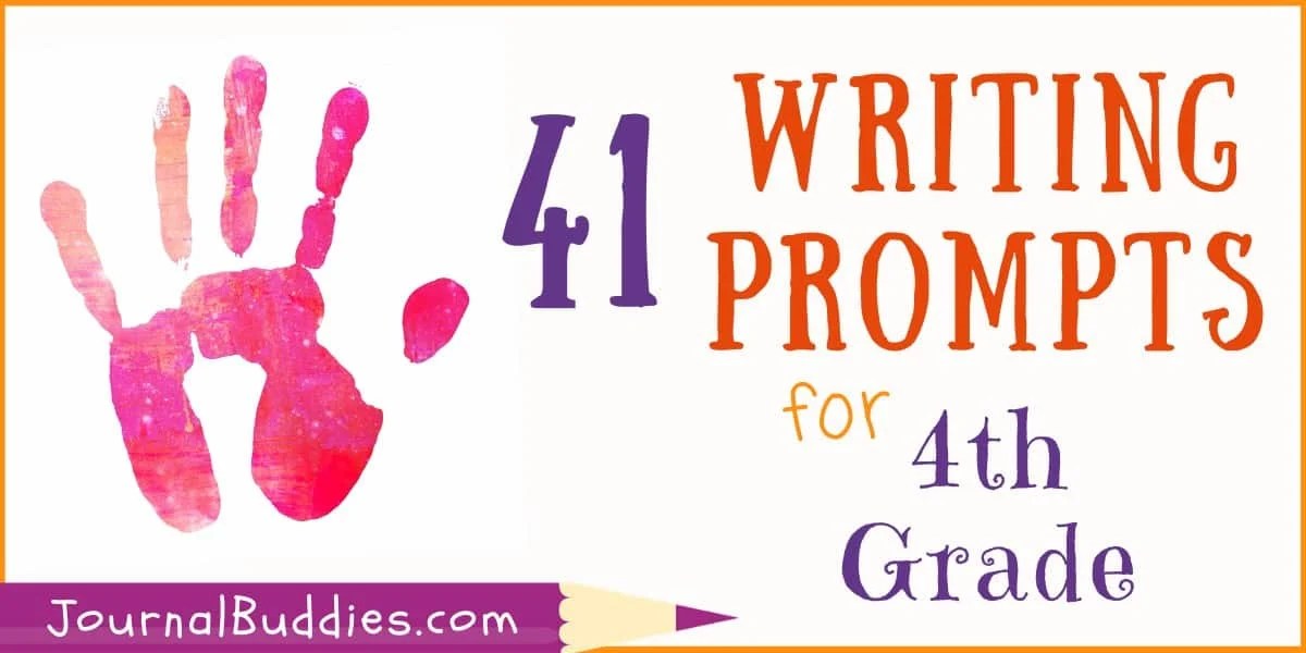 Writing Prompt Ideas For 4th Grade – Telegraph